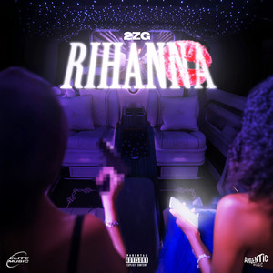 Rihanna (Explicit)