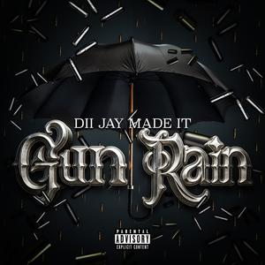 Gun Rain (feat. Yayo The Boss) (Explicit)