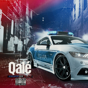 Sirenen Am Block (Explicit)