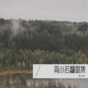 枫林残忆封面