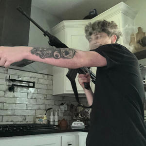 Baddest ***** in Her Hood (she gone) (Special Version)