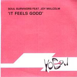 It Feels Good (single)