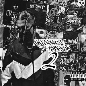 All On My Own (Explicit)