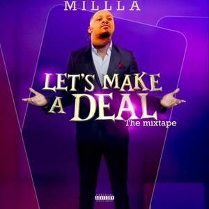 Let's Make A Deal (The Mixtape) [Explicit]