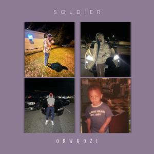 Soldier (Explicit)