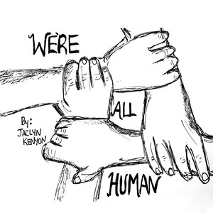 We're All Human