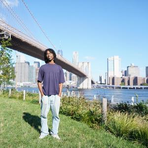 2nd Generation (feat. DRM Jinpyo)