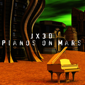 Pianos on Mars