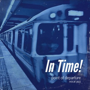 Hideaway (feat. Peter Eldridge)