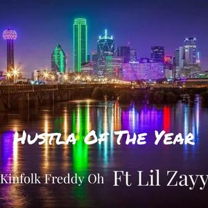 Knife Talk mix(Hustla Of The Year)(feat. Lil Zayy) (Explicit)