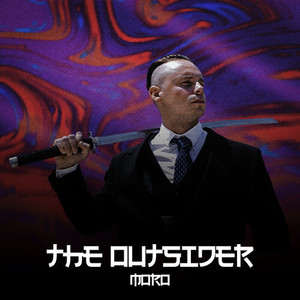 The Outsider (Explicit)