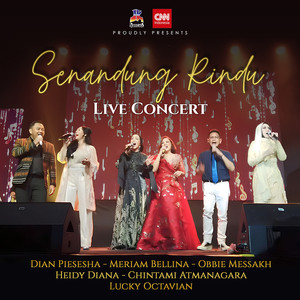 Senandung Rindu Live Concert