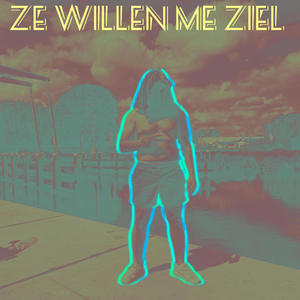 Ze willen me ziel (Explicit)