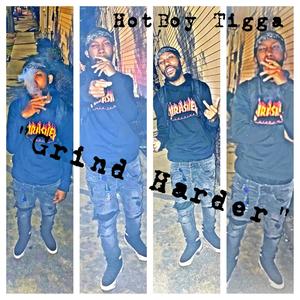 Grind Harder (Explicit)