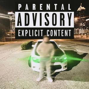 Asthma Attack (feat. Da Kidd Half & Nfe Tummy) (Explicit)