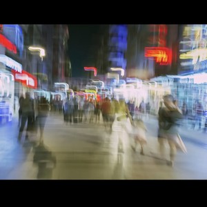 Deady Night (feat. Lyricreallydoe) (Explicit)