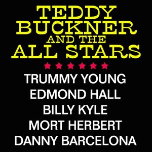 Teddy Buckner And The All Stars