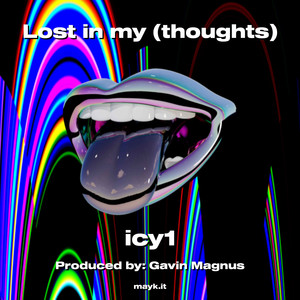 Lost in my (thoughts)