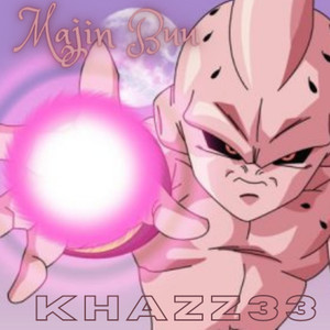 Majin Buu