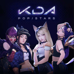 POP/STARS