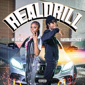 Real drill (feat. Rundown spaz) (Explicit)