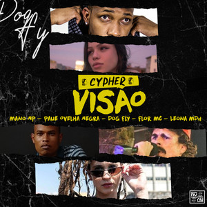 Cypher Visão (Explicit)