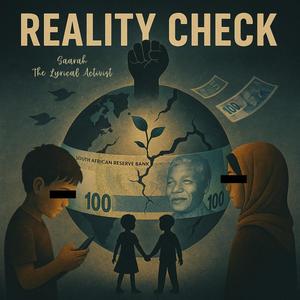 Reality Check (feat. i-BEATZ) (Explicit)