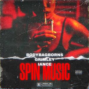 Spin Music (Explicit)