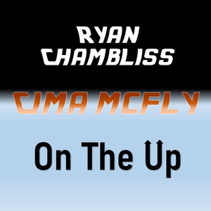 Cima McFly: On the Up (Explicit)