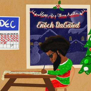 More Ho's Than Santa (Explicit)