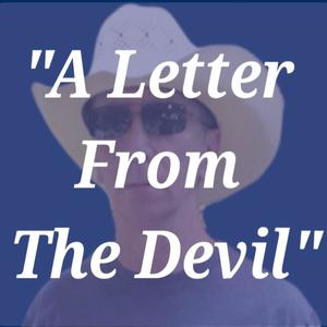 A Letter From The Devil