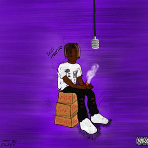 no limit (feat. Kjsteppin) (Explicit)
