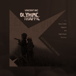 Olympic Traffic (Pageant remix)