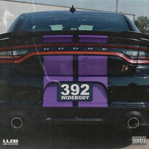 392 WIDEBODY (Explicit)