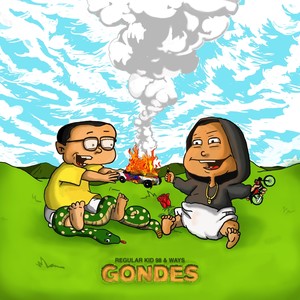 Gondes