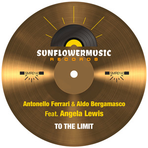 To The Limit (Antonello Ferrari & Aldo Bergamasco Funklicious Dub Mix)