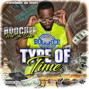 Type Of Time (Explicit)