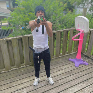 A Wham (feat. Lee lo & Nazzp) (Explicit)