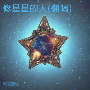 修星星的人 - 永不消逝的太阳封面