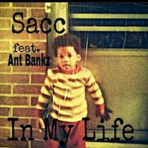 In My Life (feat. Ant Bankz) [Explicit]