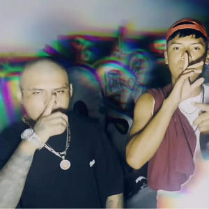 Candela (feat. El Reghosg) (Prod x CuevasMx) (Explicit)