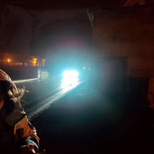 Выгорание не проблема