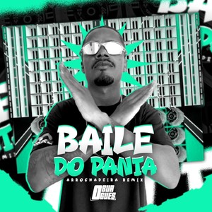 Brota no Baile do Panta (Remix)