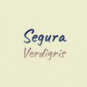 Segura Verdigris