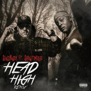 Head High (feat. Showtime 837) [Remix] [Explicit]