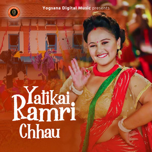 Yatikai Ramri Chhau