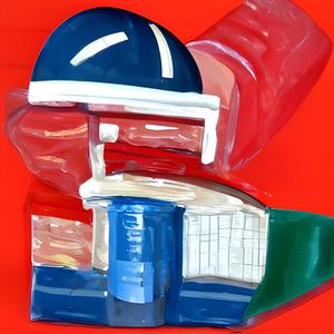 Quarterback! (feat. Big Proyo) (Explicit)