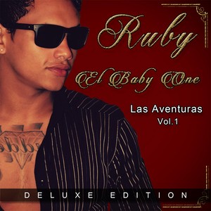 Las Aventuras de Rubi, Vol. 1 (Deluxe Edition) [Explicit]