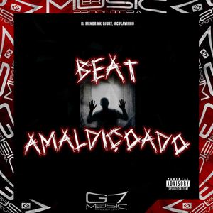 Beat Amaldiçoado (Explicit)