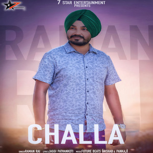 Challa - Single